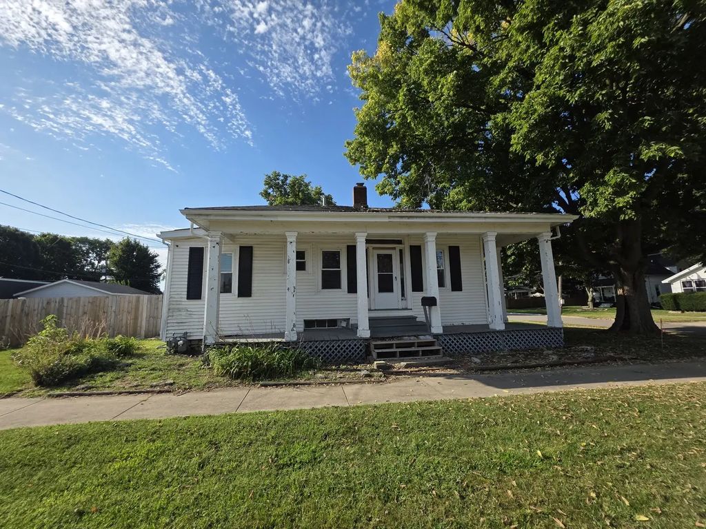 627 W Jefferson Street, Ottawa