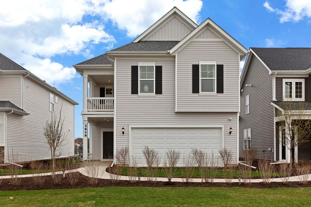 2643 Lawlor Lane, Naperville