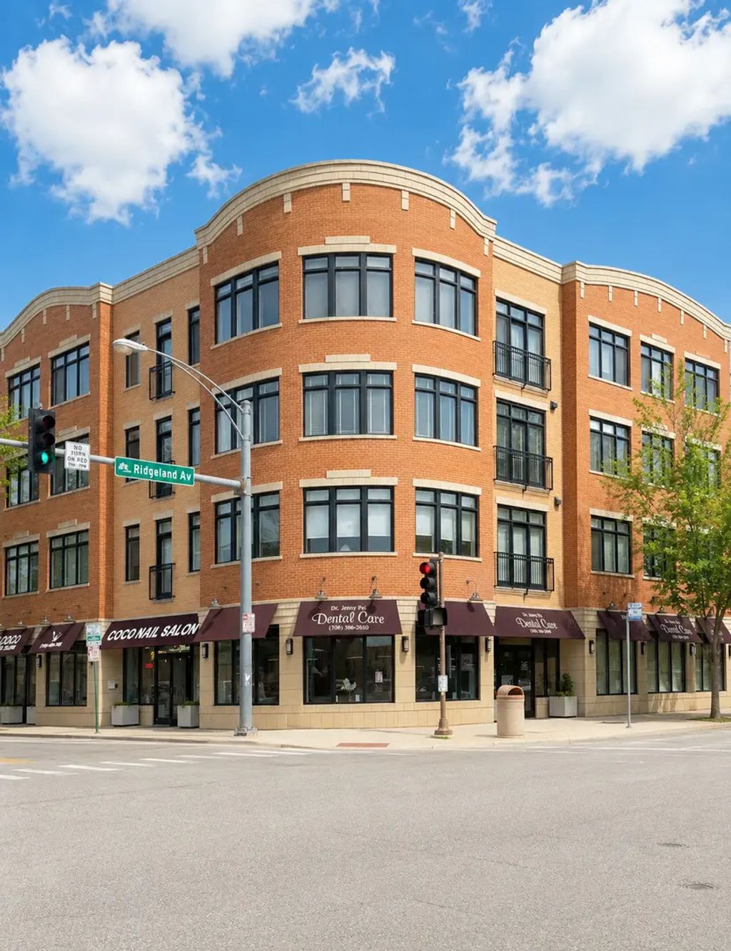 106 S Ridgeland Avenue 304, Oak Park, 60302