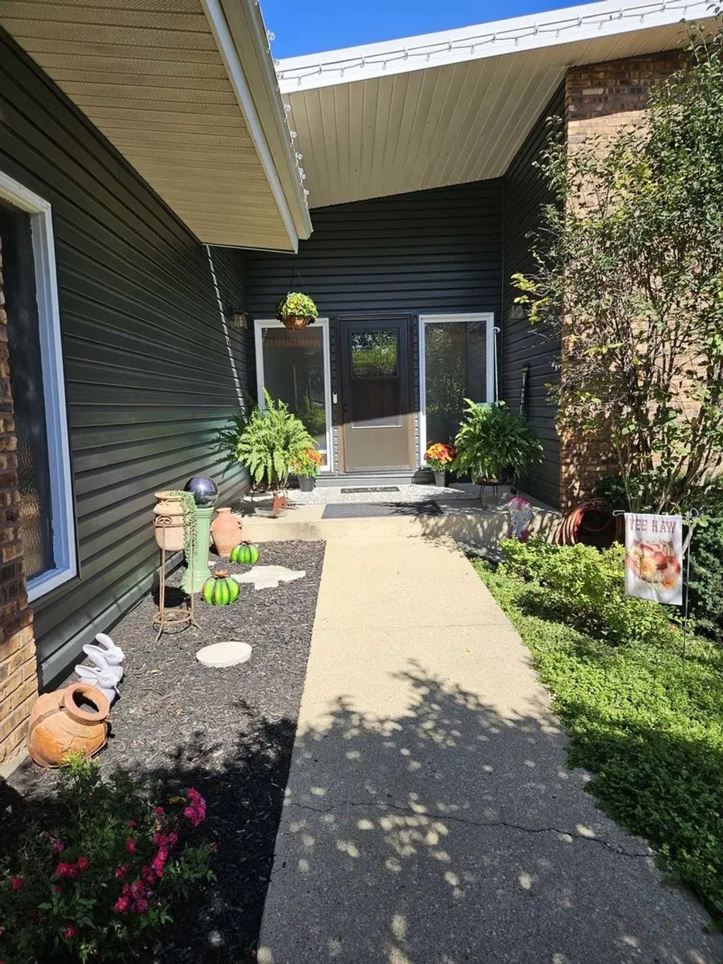 1402 Appaloosa Trail, McHenry