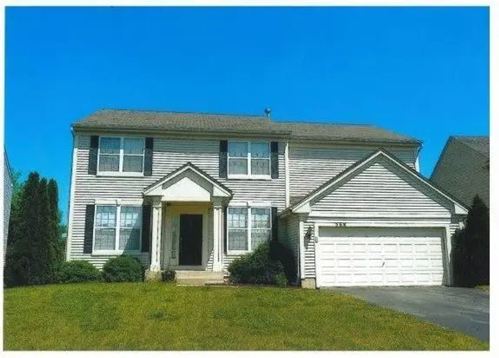 568 Needlegrass Parkway, Antioch