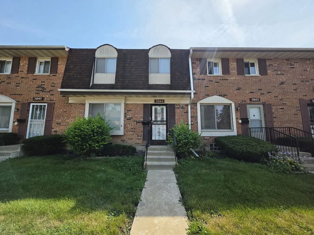 5044 Brighton Lane, Richton Park