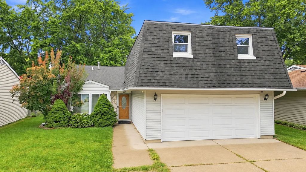 927 Shiloh Court, Joliet