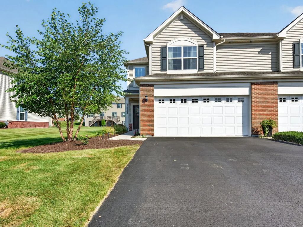 15155 W Cyrus Drive, Manhattan, 60442