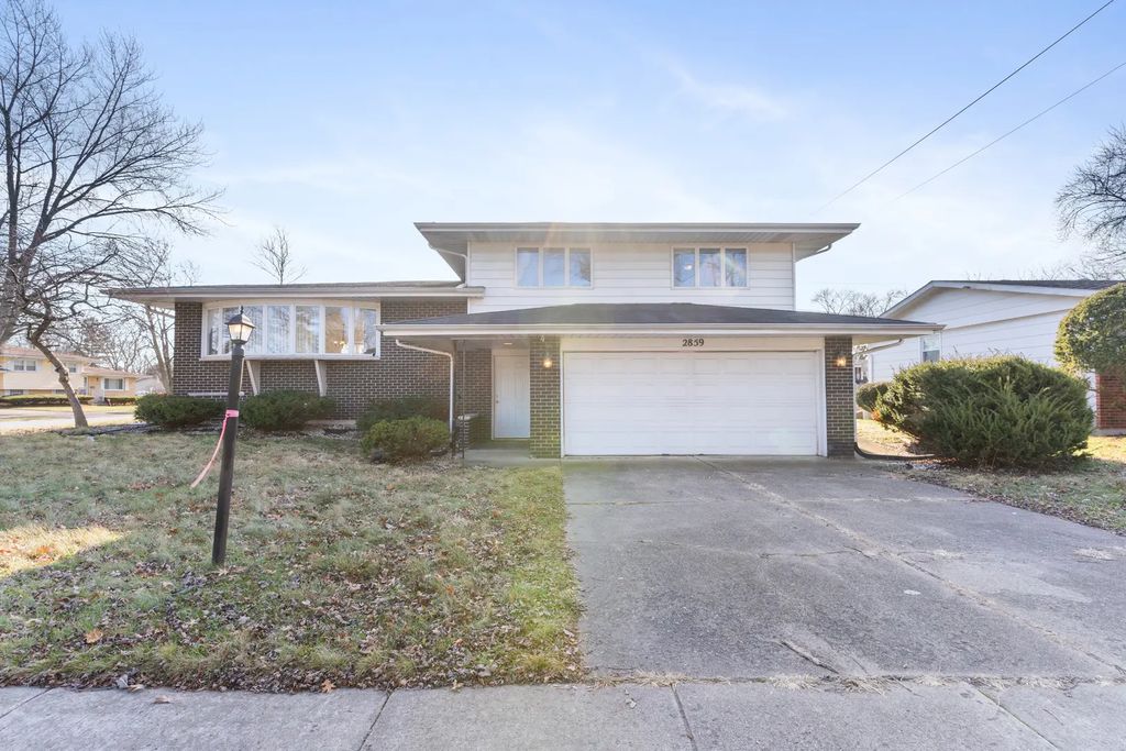 2859 190th Place, Lansing