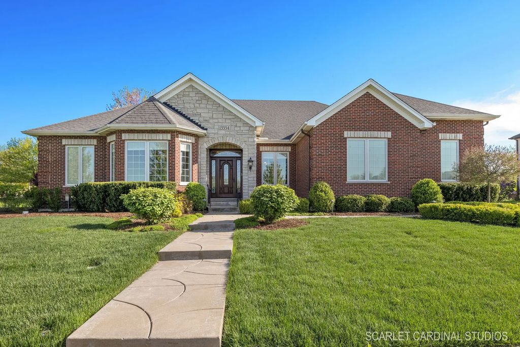 13334 Kerr Street, Plainfield
