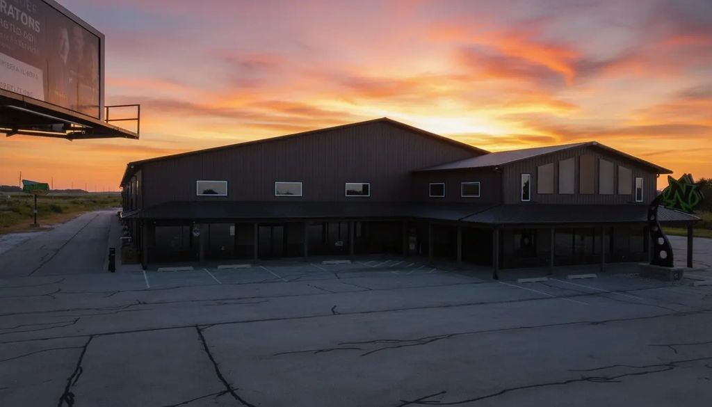 1800 N State Route 1, Watseka