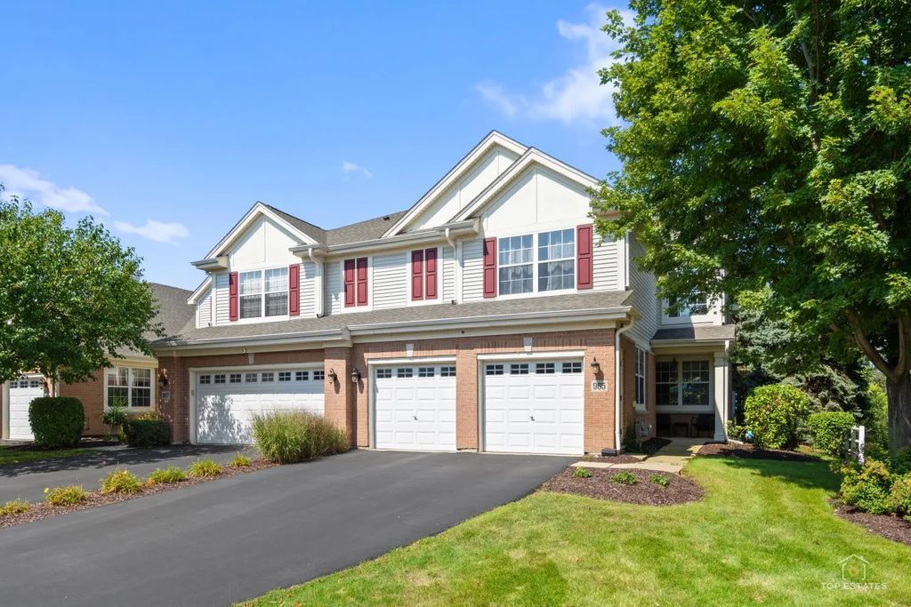 965 Winners Cup Court, Naperville