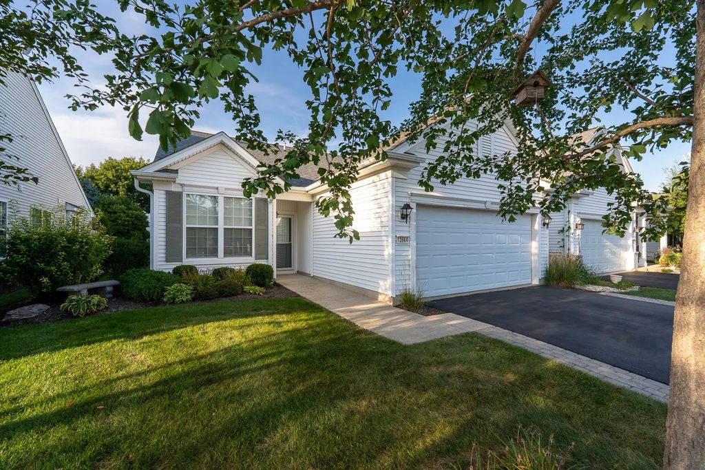 13964 Chanwahon Drive, Huntley
