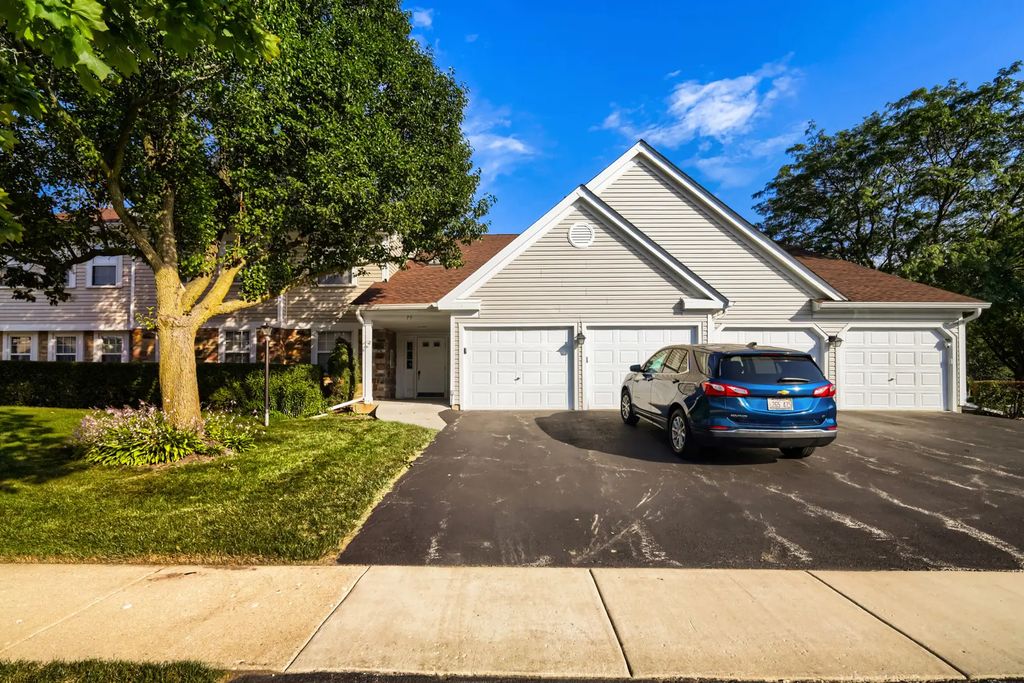 75 Larch Court Z1, Schaumburg