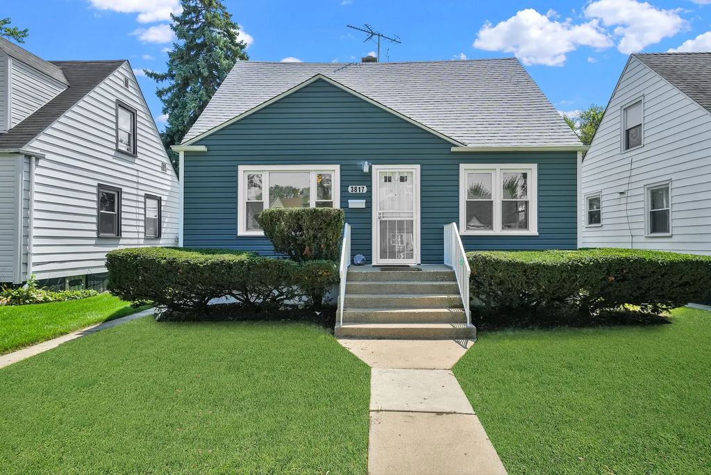 3817 W 86th Street, Chicago