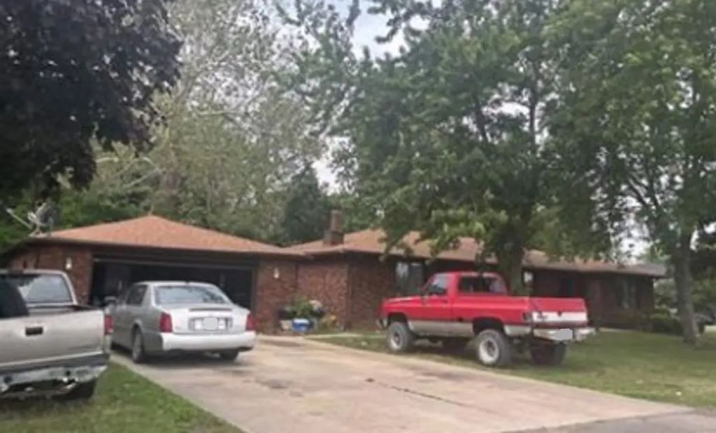 220 S Fall Street, Paxton