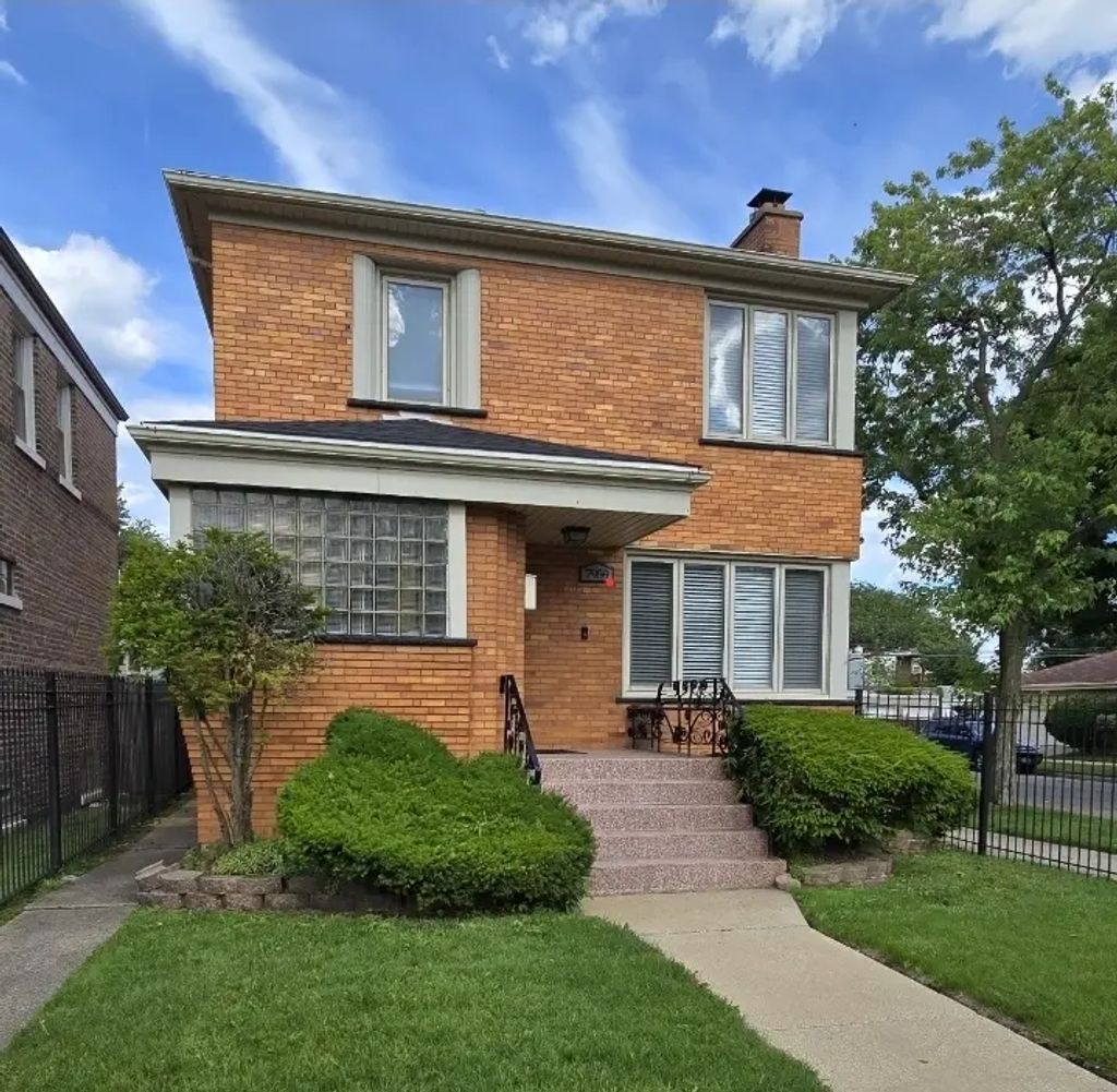 7959 S Michigan Avenue, Chicago