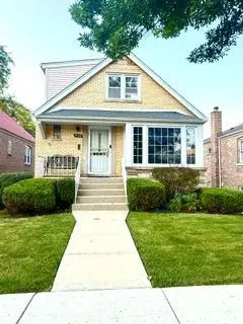 4308 W 59th Street, Chicago, 60629