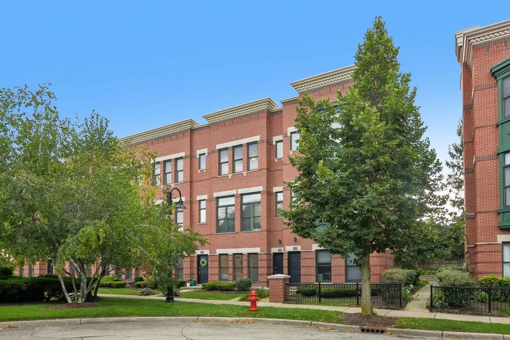 209 W Wood Street, Palatine, 60067