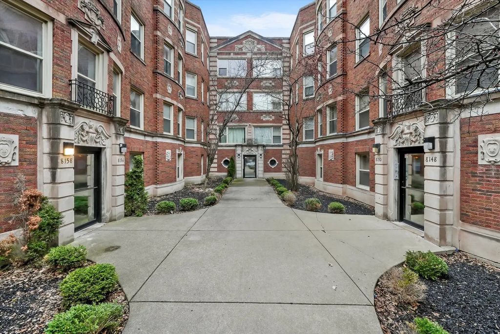 8154 S Drexel Avenue 3e, Chicago