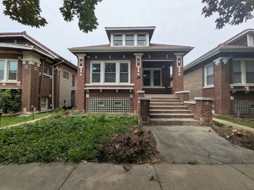 1644 S 57th Court, Cicero
