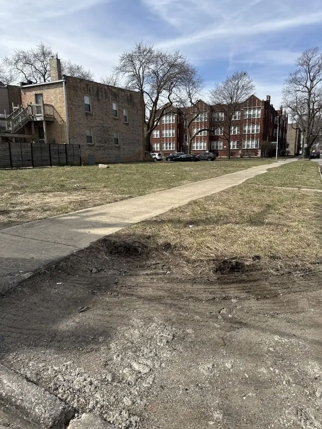 201 E 70th Street, Chicago