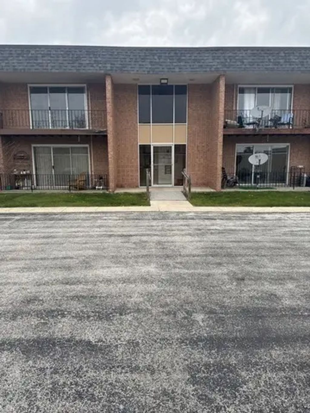 18340 Cherry Creek Drive 7, Homewood