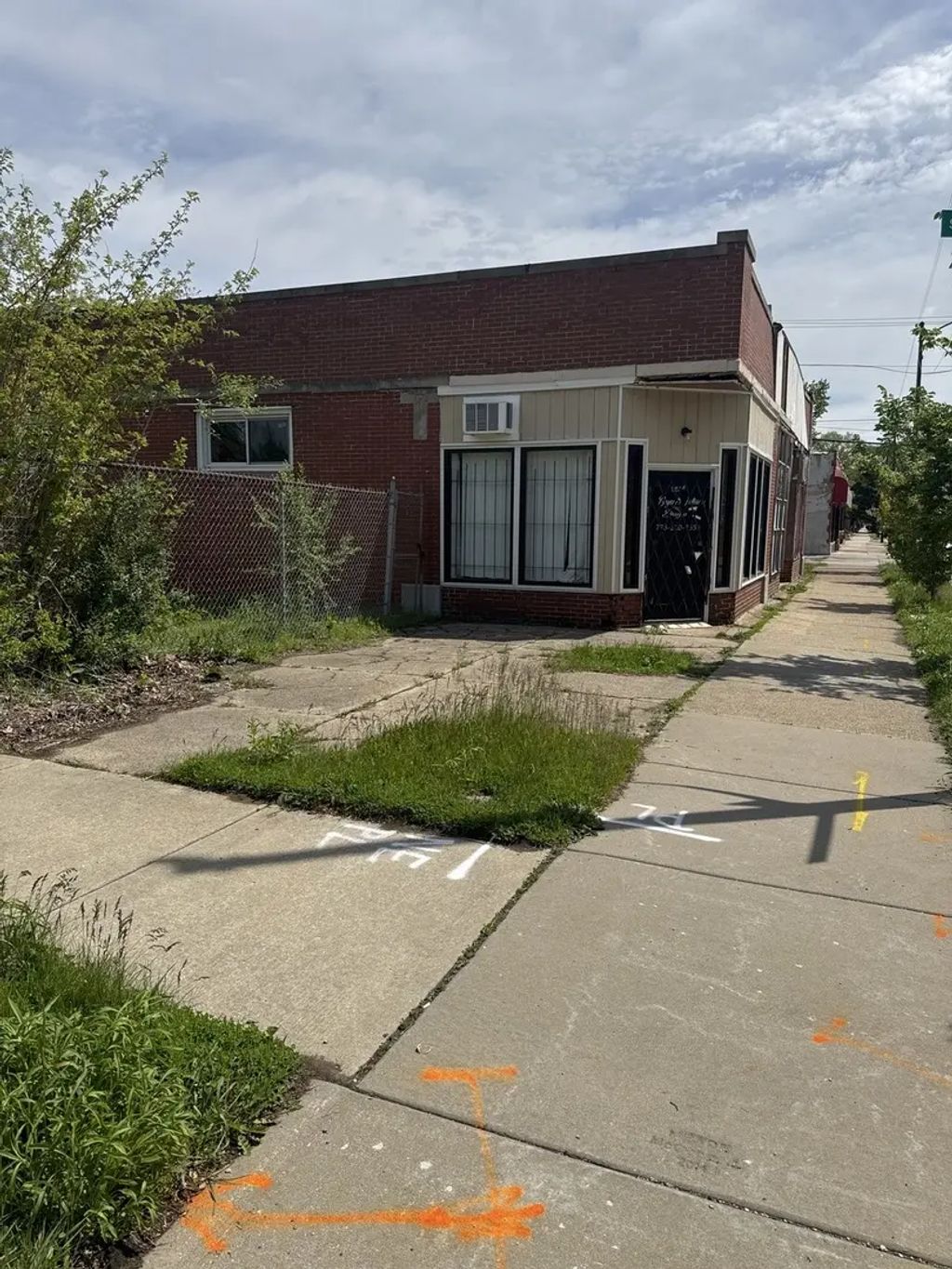 2234-2240 E 73rd Street, Chicago