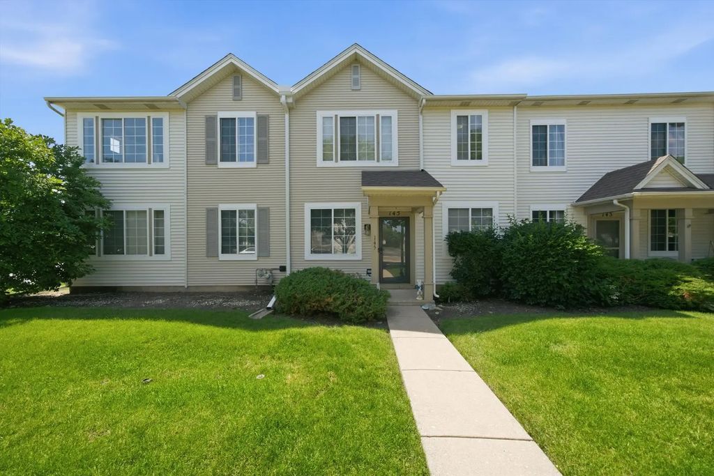 145 Azalea Circle, Romeoville, 60446