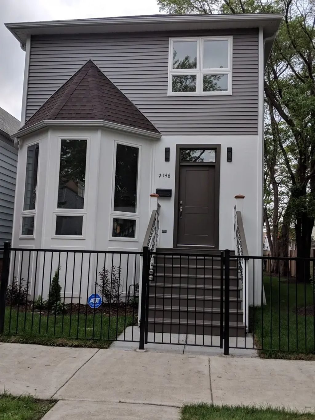 2146 N Kilpatrick Avenue, Chicago, 60639