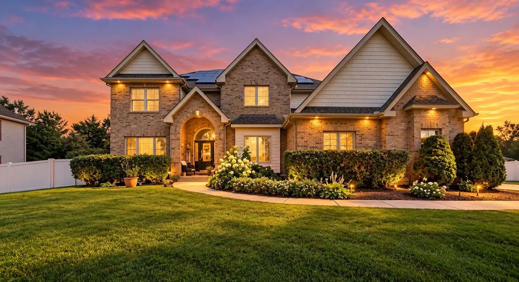 12327 S 71st Court, Palos Heights