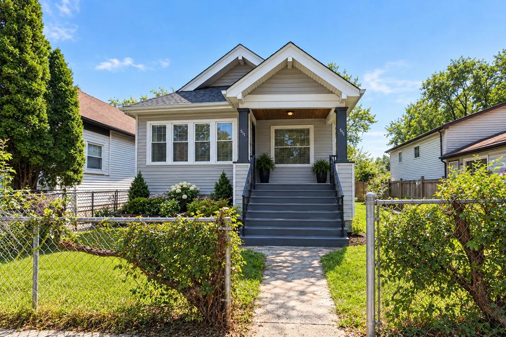 311 W 107th Street, Chicago, 60628