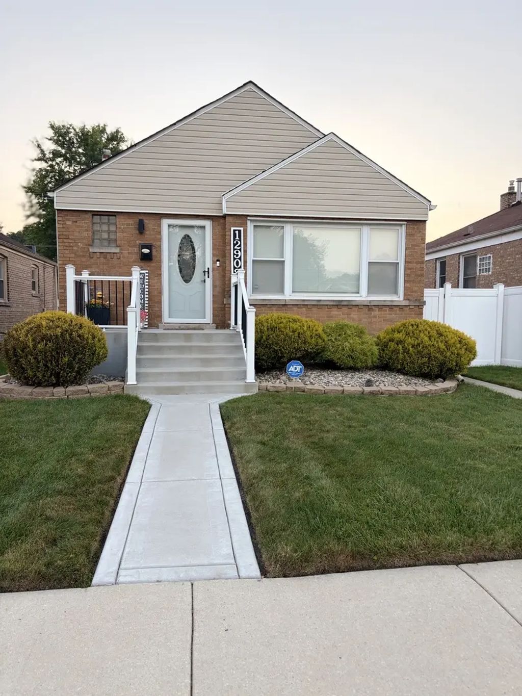 12908 S Parnell Avenue, Chicago