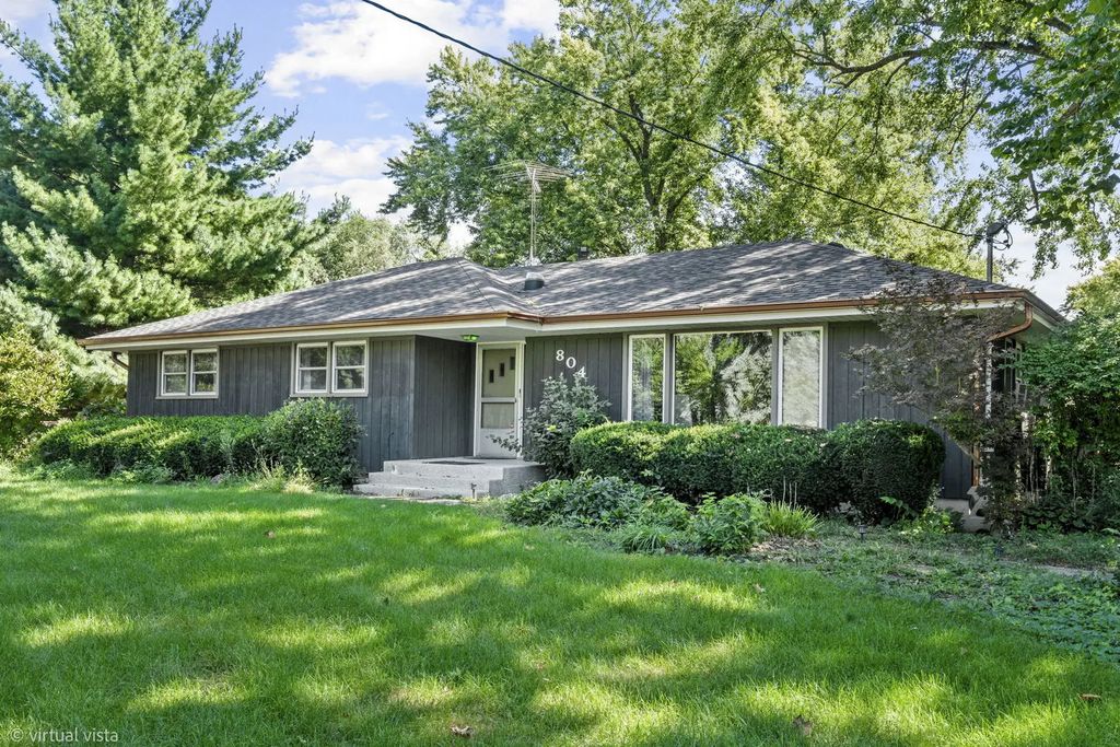 804 Mchugh Road, Yorkville