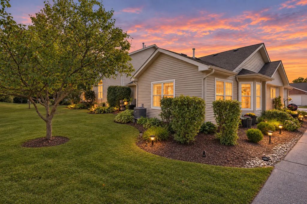 323 Capitol Drive A, Sugar Grove