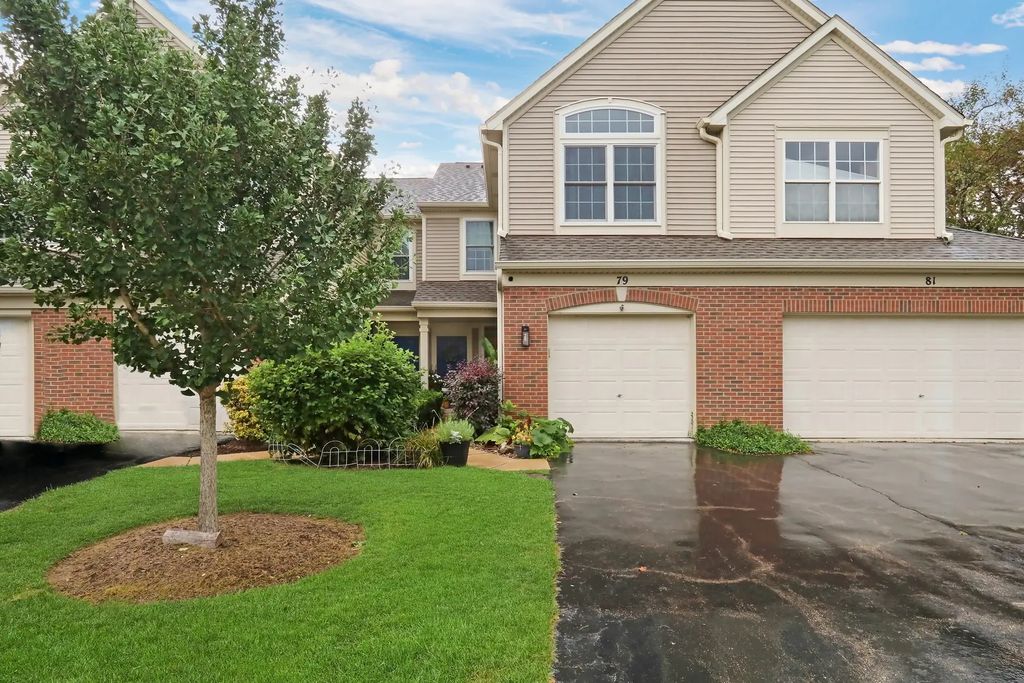 79 Pimlico Court, Grayslake, 60030
