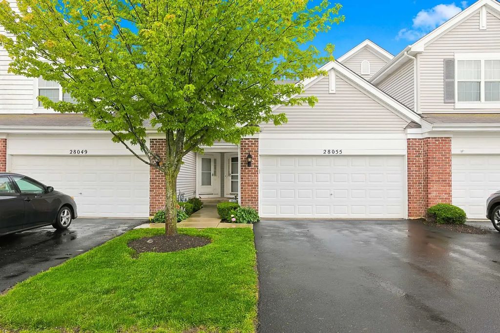 28055 W Niagara Street 28055, Lakemoor, 60051