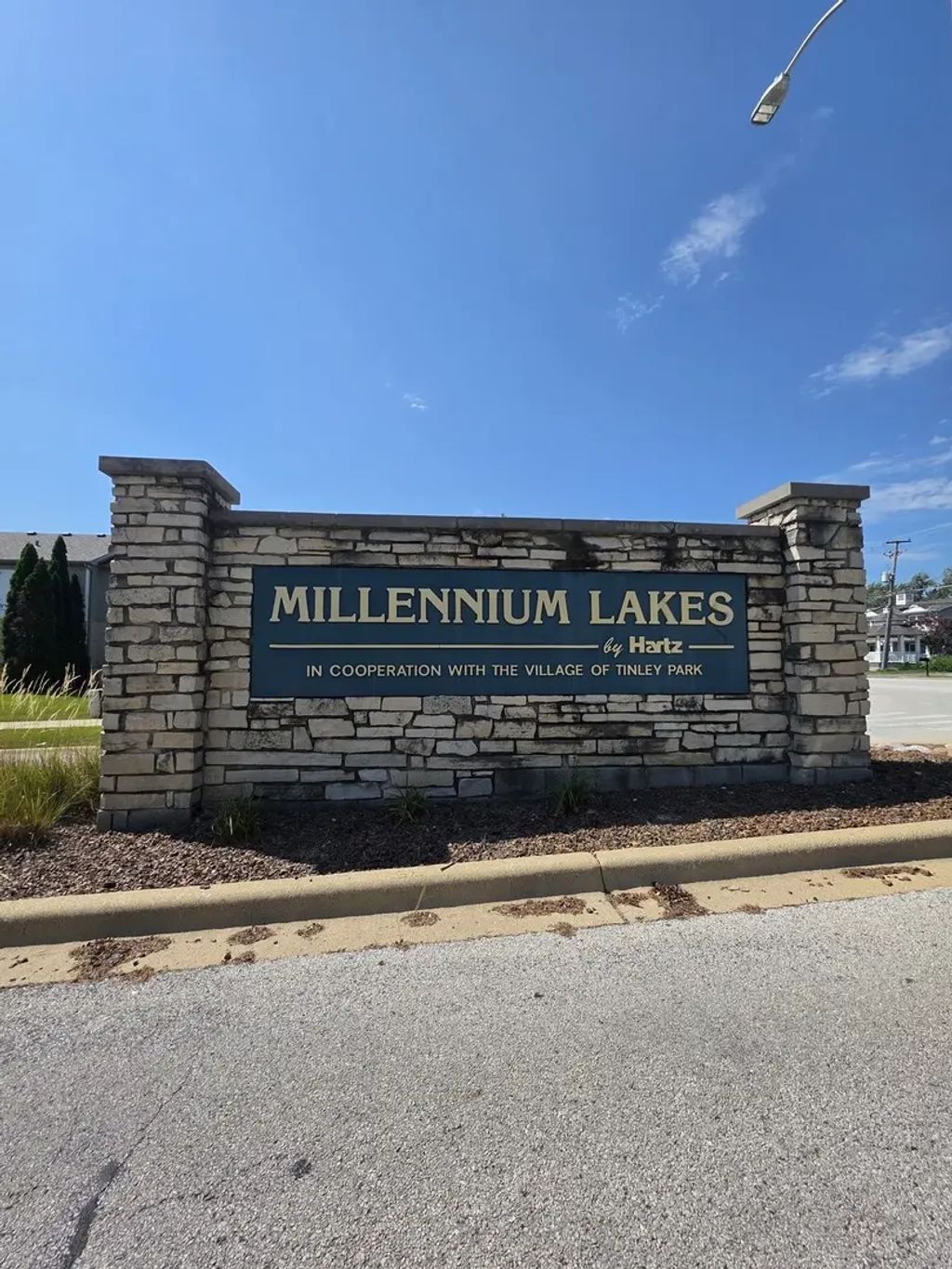 18378 Century Court, Tinley Park, 60477