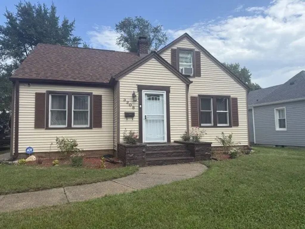 3308 California Road, Rockford