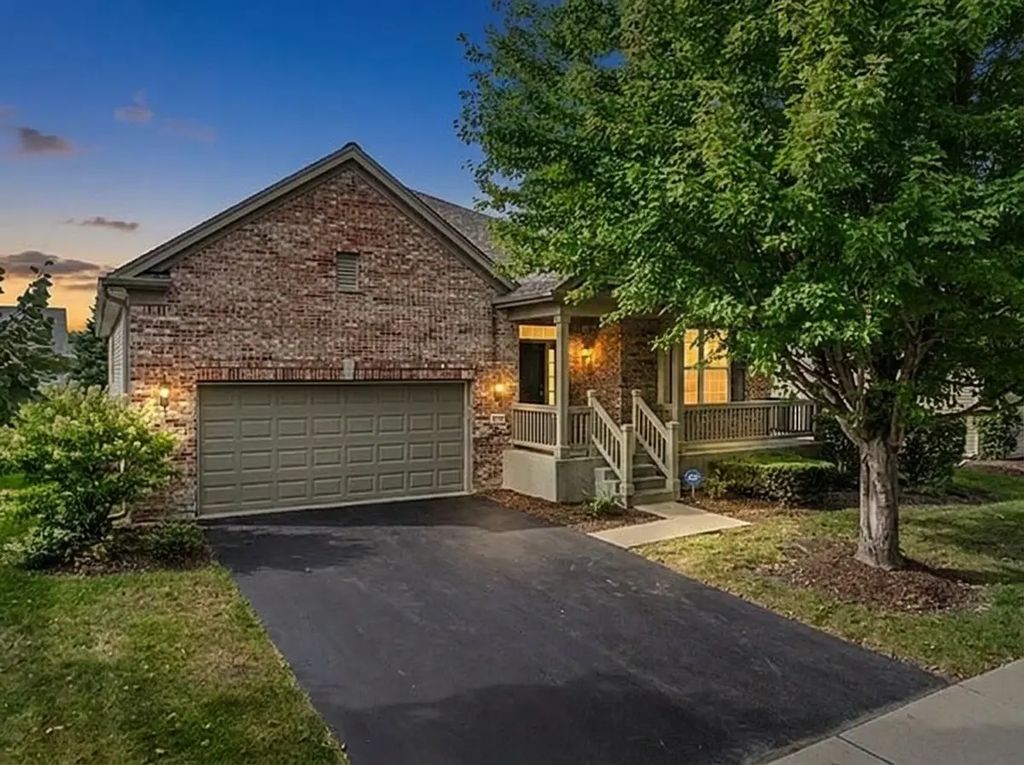 2173 Sandpiper Way, Elgin