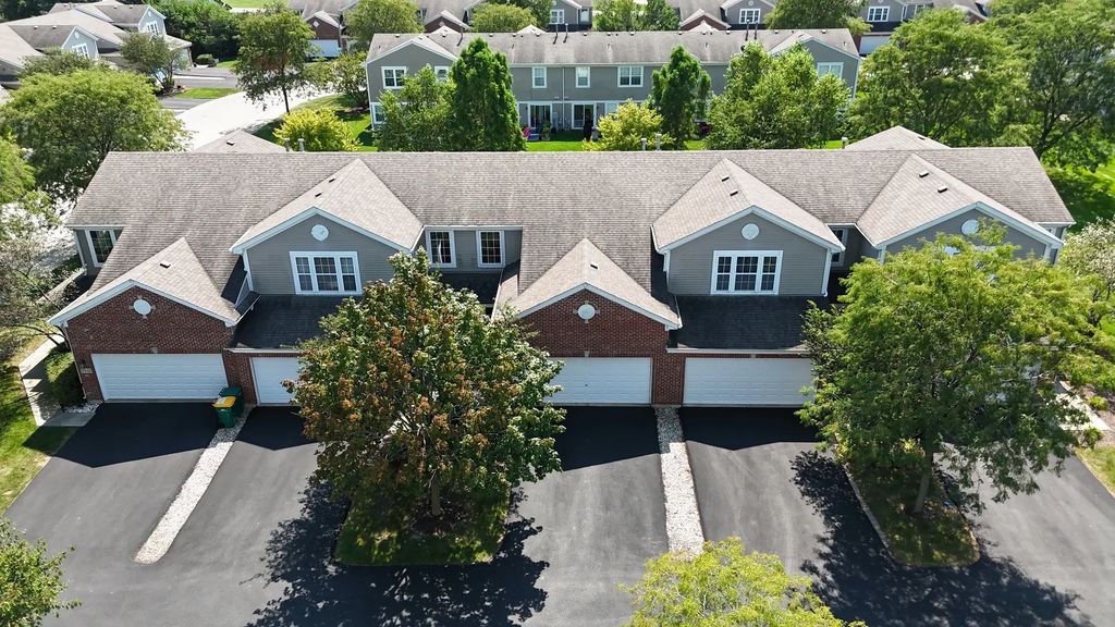17428 Fox Bend Lane, Lockport, 60441