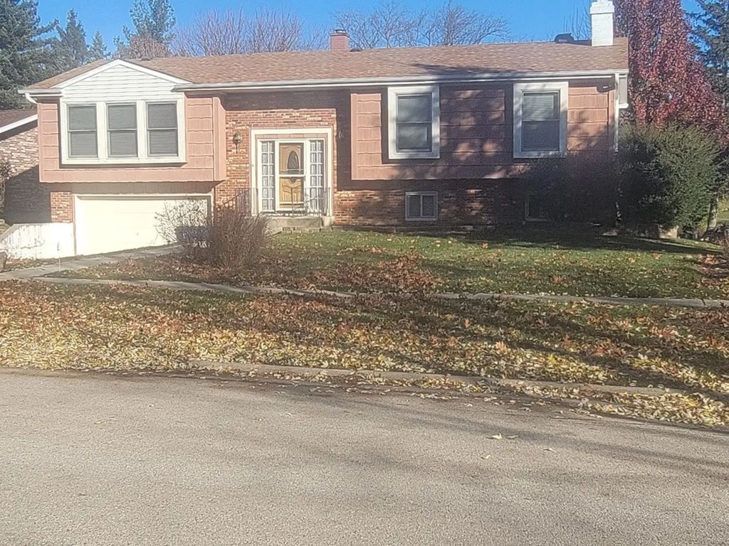 342 W Jervey Lane 342, Bartlett