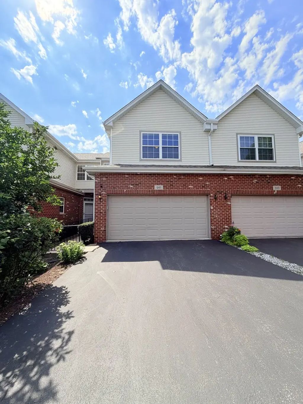 541 Goodwin Drive, Bolingbrook, 60440