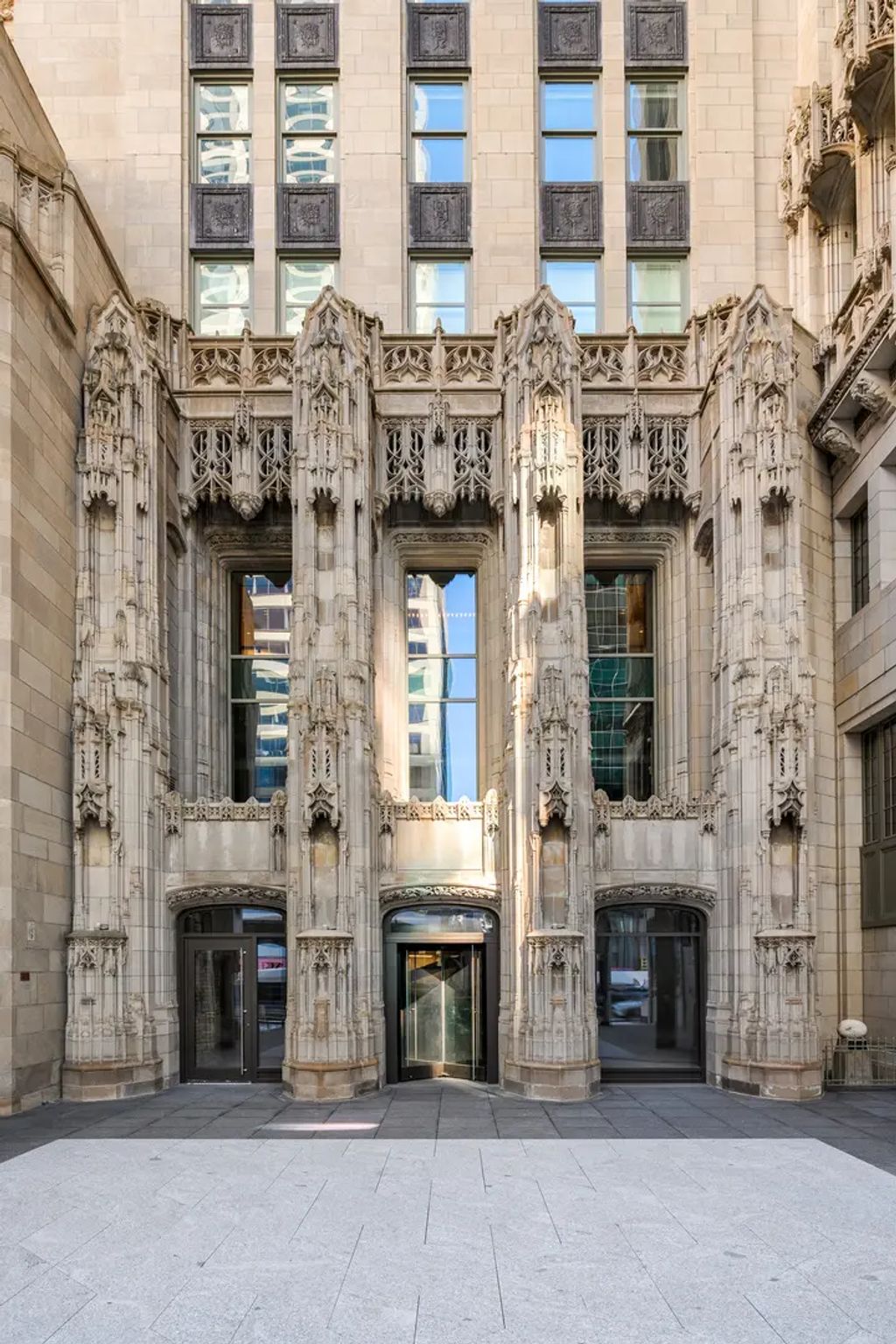 435 N Michigan Avenue 812, Chicago, 60611