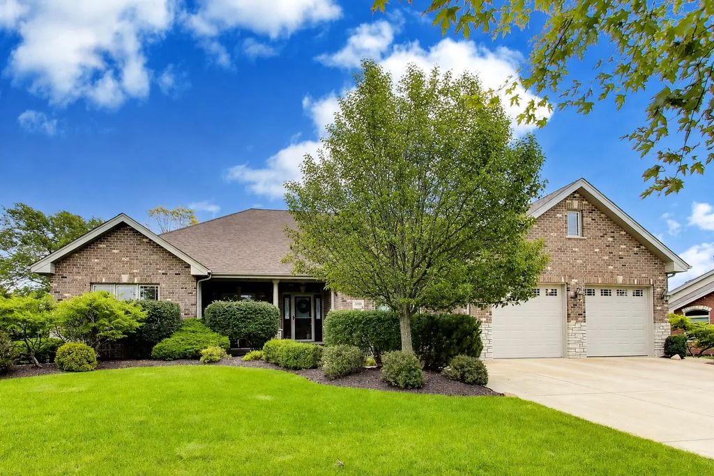 20025 Aine Drive, Frankfort