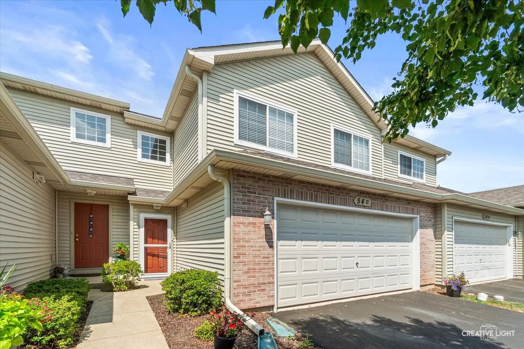 54 Rolling Oaks Road C, Sugar Grove