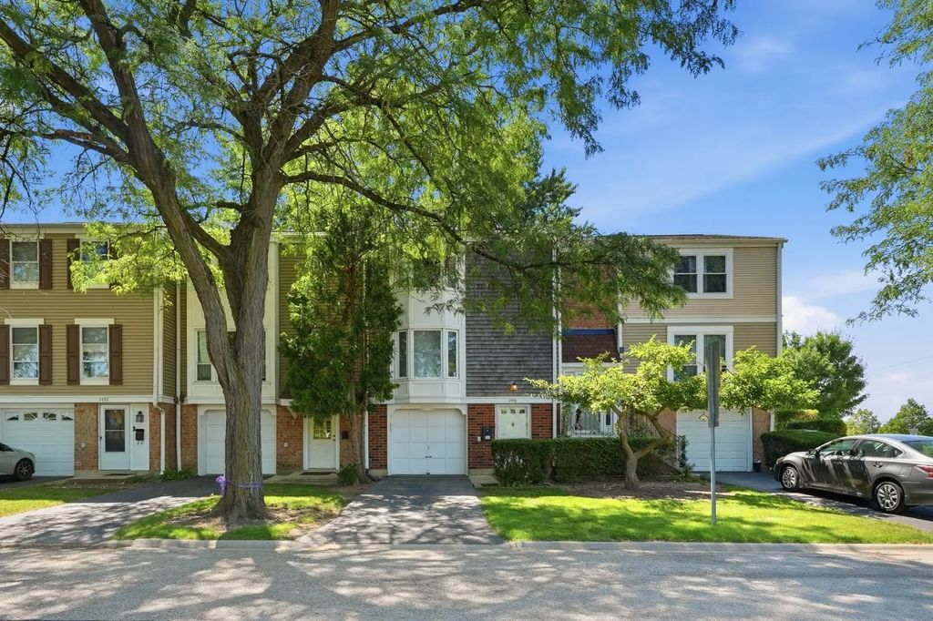 1996 Holbrook Lane, Hoffman Estates