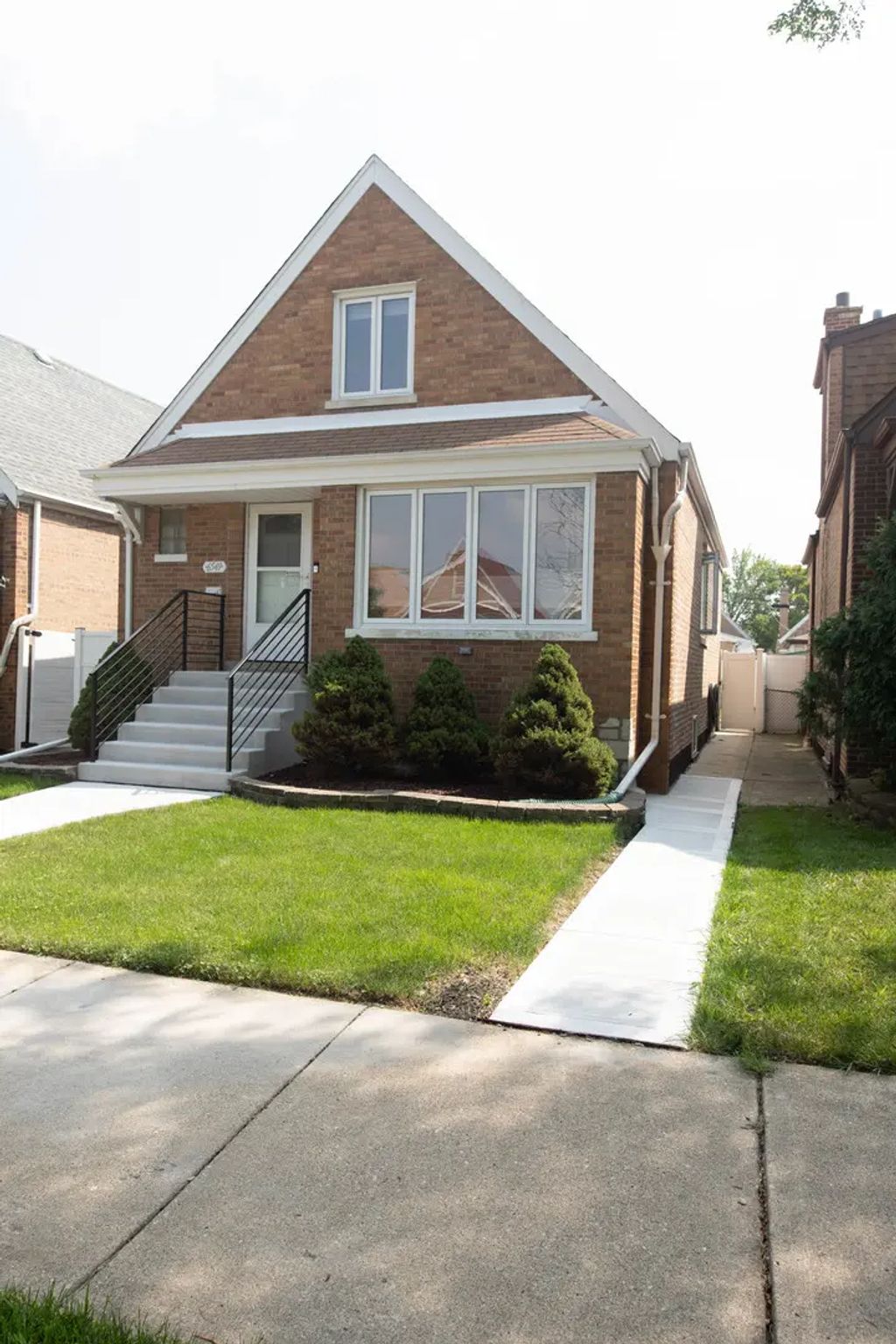 6549 S Kostner Avenue, Chicago, 60629