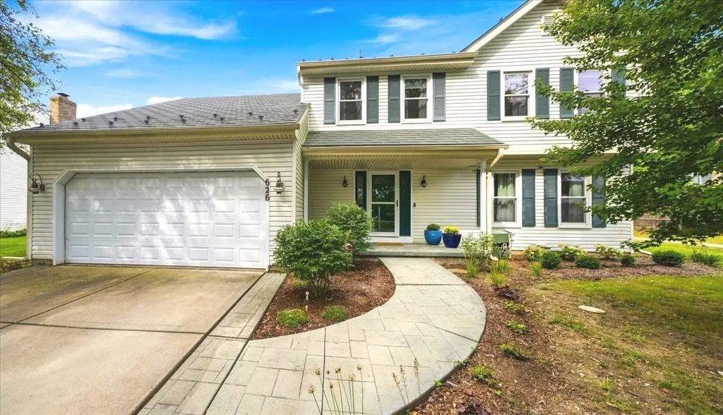 626 Highbury Lane, Geneva