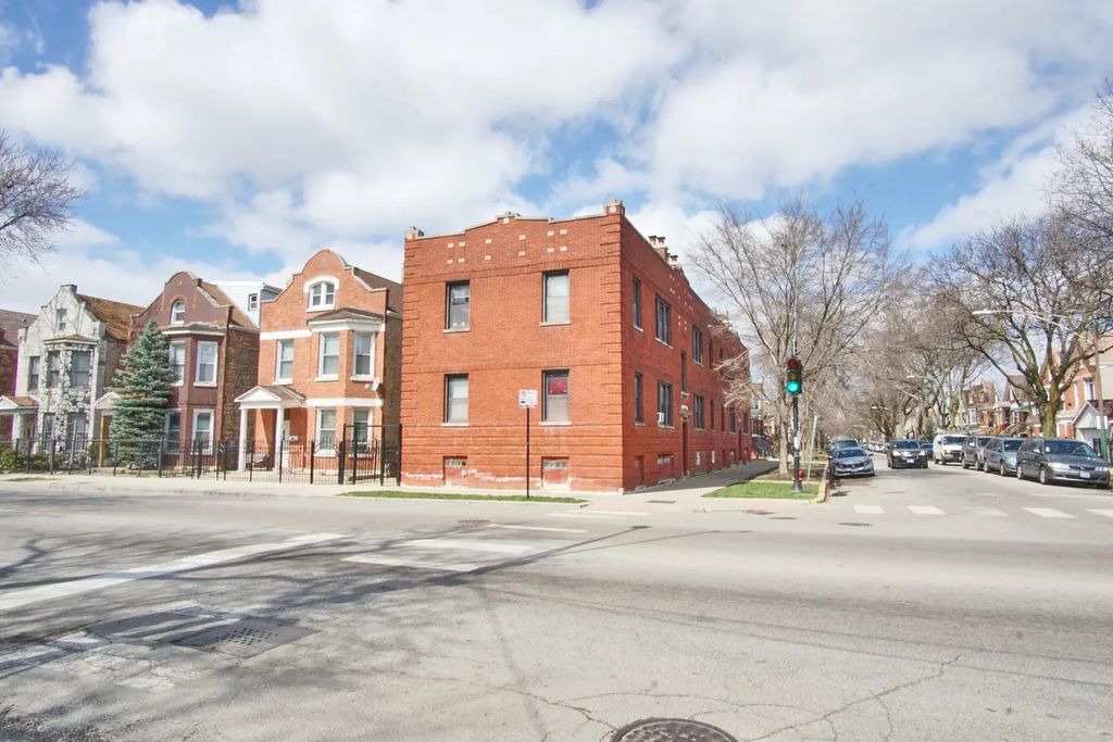 3056 S Keeler Avenue 2, Chicago