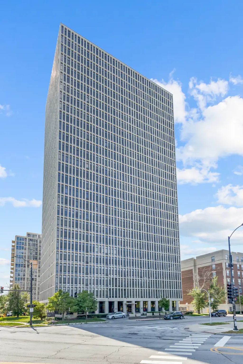 6700 S South Shore Drive 4k, Chicago