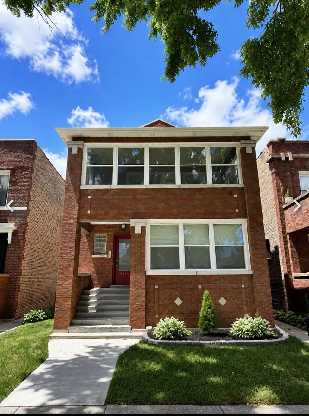 7316 S Calumet Avenue, Chicago, 60619