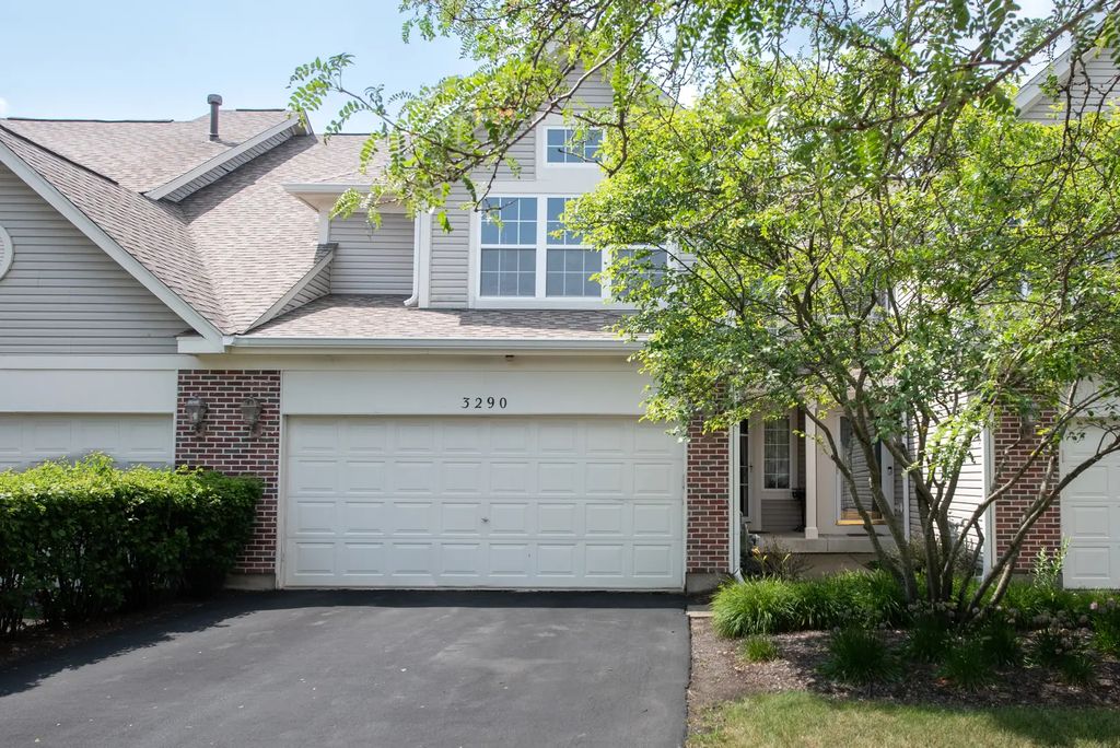 3290 Cool Springs Court, Naperville