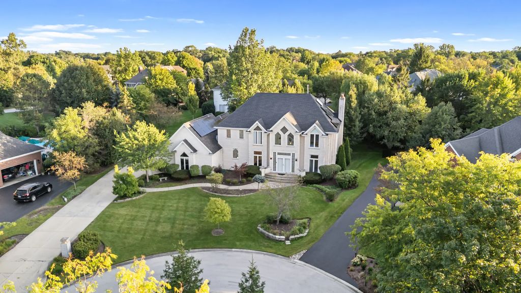 22929 N Woodcrest Lane, Kildeer